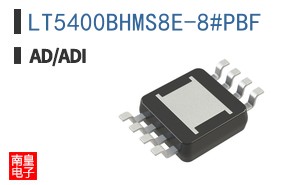 LT5400BHMS8E-8#PBF