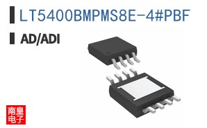 LT5400BMPMS8E-4#PBF