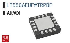 LT5506EUF#TRPBF