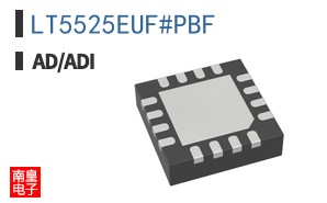 LT5525EUF#PBF