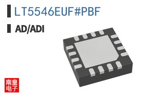 LT5546EUF#PBF