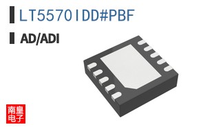 LT5570IDD#PBF