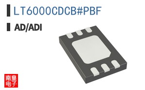 LT6000CDCB#PBF