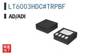 LT6003HDC#TRPBF