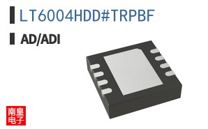 LT6004HDD#TRPBF