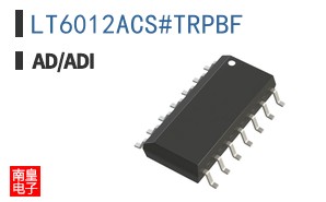LT6012ACS#TRPBF