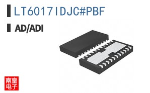 LT6017IDJC#PBF