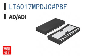 LT6017MPDJC#PBF