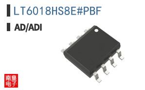 LT6018HS8E#PBF