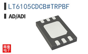 LT6105CDCB#TRPBF