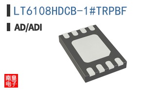 LT6108HDCB-1#TRPBF
