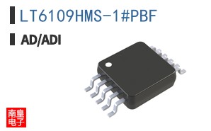 LT6109HMS-1#PBF