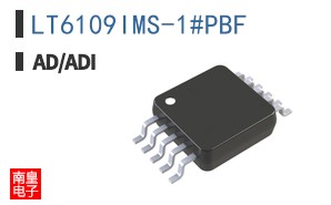 LT6109IMS-1#PBF