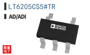LT6205CS5#TR