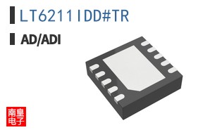 LT6211IDD#TR