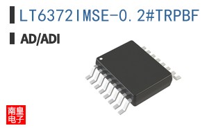 LT6372IMSE-0.2#TRPBF
