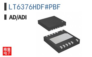 LT6376HDF#PBF