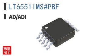 LT6551IMS#PBF