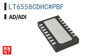 LT6558CDHC#PBF