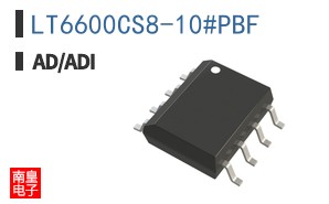 LT6600CS8-10#PBF