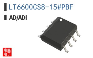 LT6600CS8-15#PBF