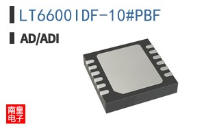 LT6600IDF-10#PBF