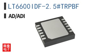 LT6600IDF-2.5#TRPBF