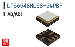 LT6654BHLS8-5#PBF