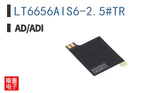 LT6656AIS6-2.5#TR