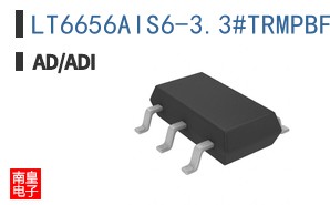 LT6656AIS6-3.3#TRMPBF
