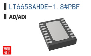 LT6658AHDE-1.8#PBF