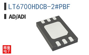 LT6700HDCB-2#PBF