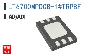 LT6700MPDCB-1#TRPBF