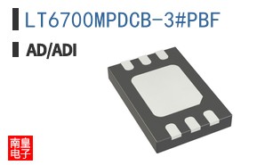 LT6700MPDCB-3#PBF