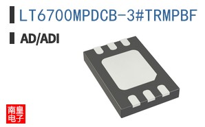 LT6700MPDCB-3#TRMPBF
