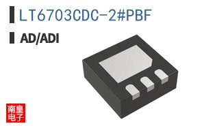 LT6703CDC-2#PBF