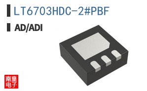 LT6703HDC-2#PBF