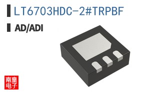 LT6703HDC-2#TRPBF