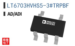 LT6703HVHS5-3#TRPBF