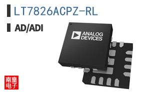 LT7826ACPZ-RL