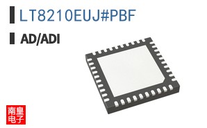 LT8210EUJ#PBF