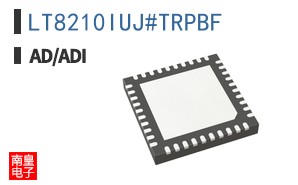 LT8210IUJ#TRPBF