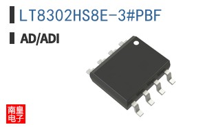 LT8302HS8E-3#PBF