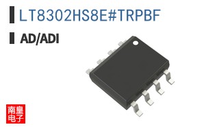 LT8302HS8E#TRPBF