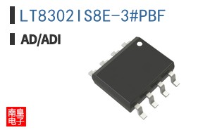 LT8302IS8E-3#PBF