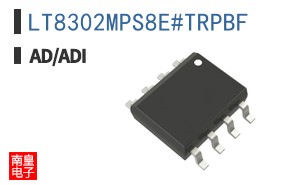 LT8302MPS8E#TRPBF