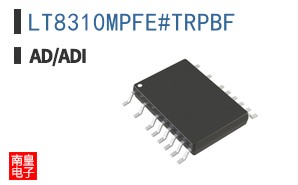 LT8310MPFE#TRPBF