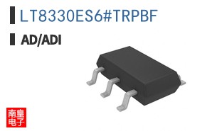 LT8330ES6#TRPBF