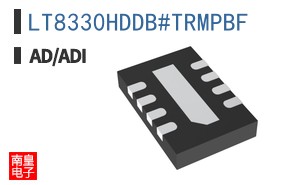 LT8330HDDB#TRMPBF