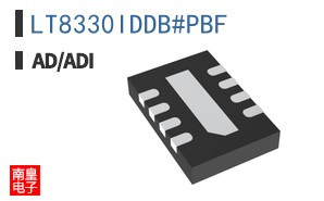 LT8330IDDB#PBF
